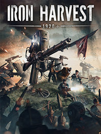 Iron Harvest