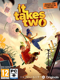 It Takes Two