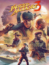 Jagged Alliance 3