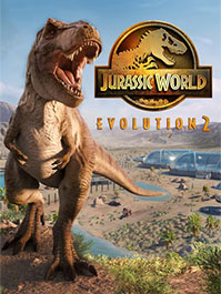 Jurassic World Evolution 2