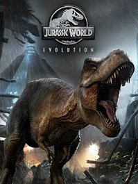 Jurassic World Evolution