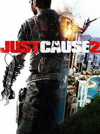 Just Cause 2