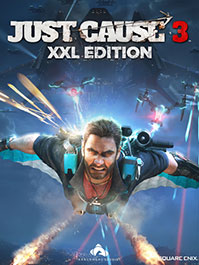 Just Cause 3 XXL Edition