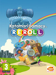 Katamari Damacy REROLL