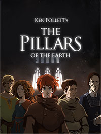 Ken Follett's The Pillars of the Earth