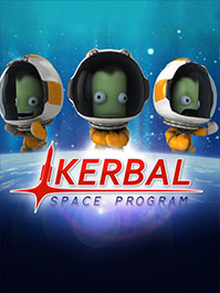 Kerbal Space Program