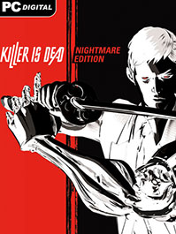 Killer is Dead - Nightmare Edition