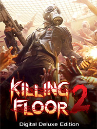 Killing Floor 2 Deluxe Edition