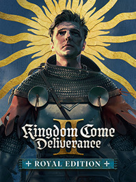 Kingdom Come: Deliverance II Royal Edition
