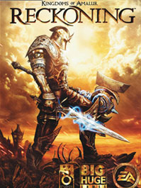 Kingdoms of Amalur: Reckoning