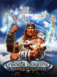 King's Bounty: Warriors of the North