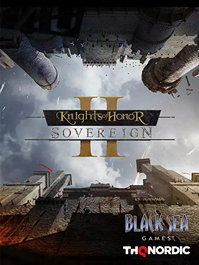 Knights of Honor II: Sovereign