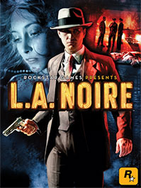 L.A. Noire