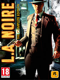 L.A. Noire: The Complete Edition