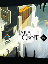 Lara Croft GO