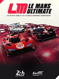 Le Mans Ultimate