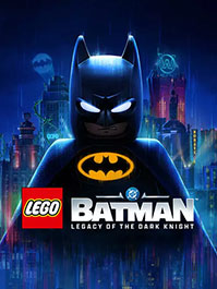 LEGO Batman: Legacy of the Dark Knight