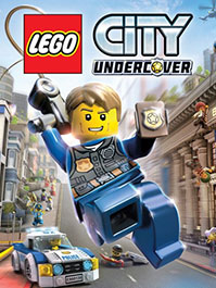 LEGO City Undercover