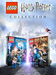 LEGO Harry Potter Collection