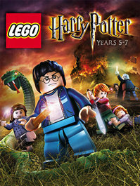 LEGO Harry Potter: Years 5-7