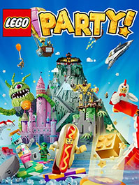LEGO Party!