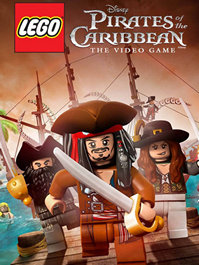 LEGO Pirates of the Caribbean: The Video Game