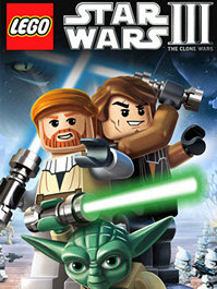 LEGO Star Wars III - The Clone Wars