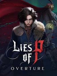 Lies of P: Overture