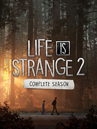 Life is Strange 2 Complete Season