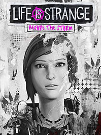 Life is Strange: Before The Storm