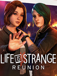 Life is Strange: Reunion