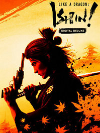 Like a Dragon: Ishin! - Digital Deluxe