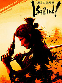 Like a Dragon: Ishin!