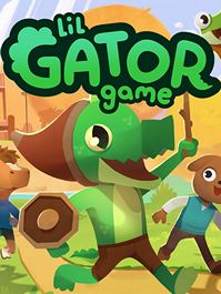 Lil Gator Game