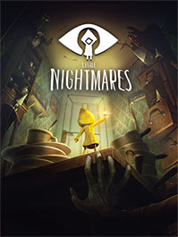 Little Nightmares