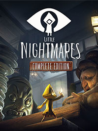 Little Nightmares Complete Edition