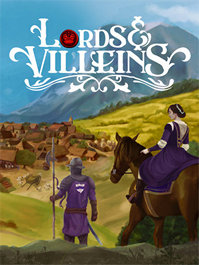 Lords and Villeins