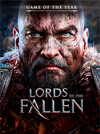 Lords of the Fallen Game of the Year Edition