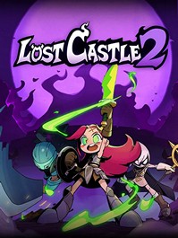 Lost Castle 2