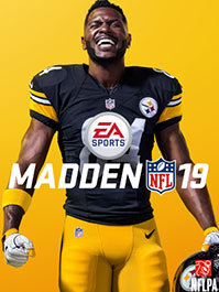 Madden NFL 19