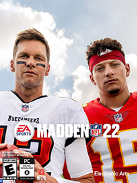 Madden NFL 22