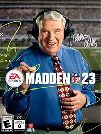 Madden NFL 23