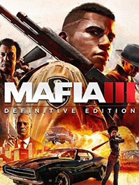 Mafia III: Definitive Edition