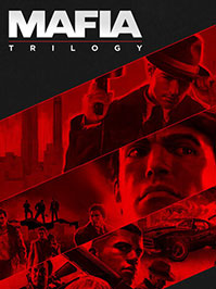 Mafia Trilogy