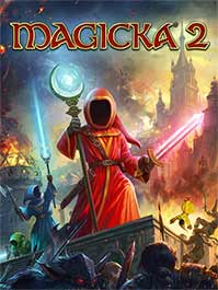 Magicka 2