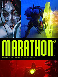 Marathon