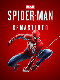 Marvel’s Spider-Man Remastered