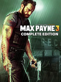 Max Payne 3 Complete