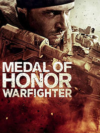 Medal of Honor Warfighter