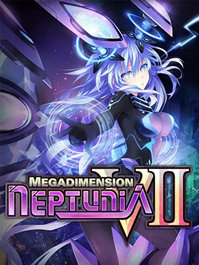 Megadimension Neptunia VII